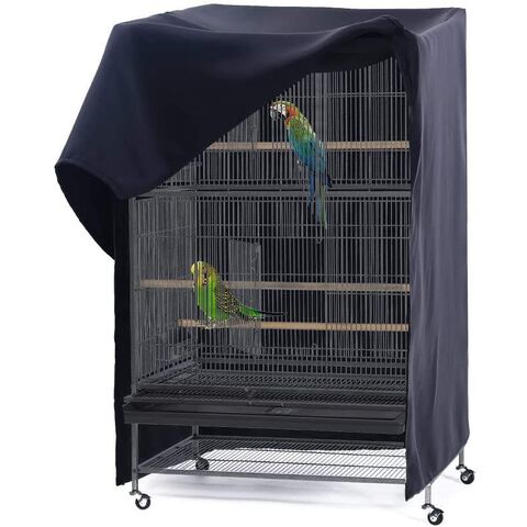 Large bird cage covers hotsell for sale