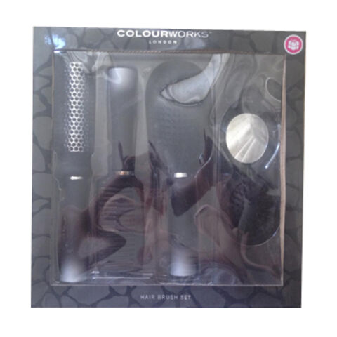 Nouveaux ensembles de brosses à cheveux en gros for sale at factory direct price