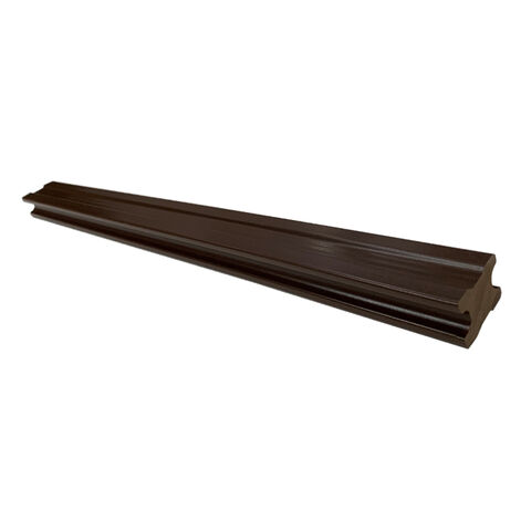 Vigueta WPC (40*25) sin formaldehído para la construcción de estructuras para entarimados - Compuesto de madera y PP (WPC) for sale at factory direct price