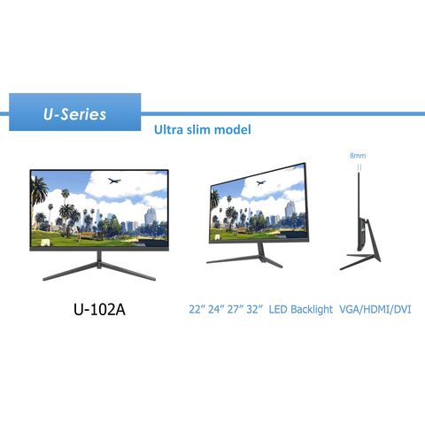 Mejor Venta de 18,5 pulgadas de televisores LED - China Eled L y
