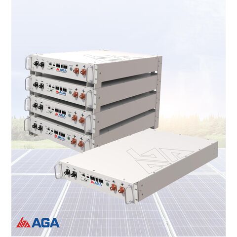 Buy Wholesale China Rechargeable Off Grid Household 5kwh 48v 100ah ...