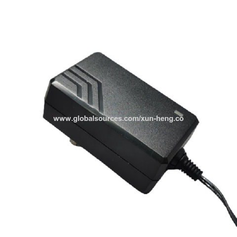 6V 1A AC/DC Power Supply 240V US Mains Adapter Plug Charger for
