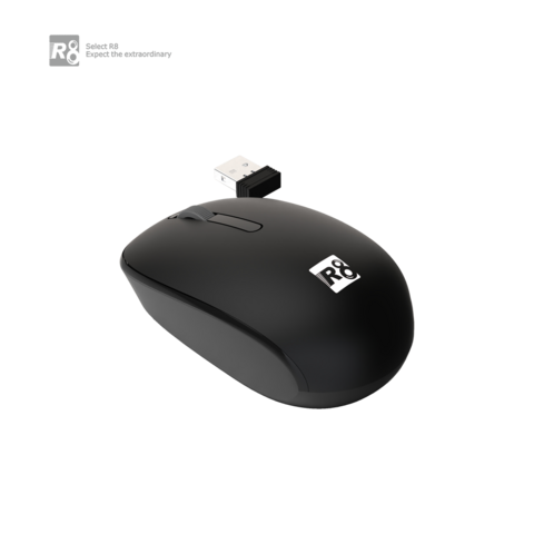 Achetez en gros 2.4g Bluetooth Portable Mini Mode Sans Fil Souris,  Conception Portable, 1200 Dpi Réglable, Plug And Play, Endurance Souris  Chine et Mini Wireless Mouse à 2.59 USD