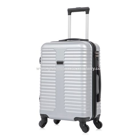 Compre Fabricación De Maletas Rígidas De Abs Para Viajes/negocios