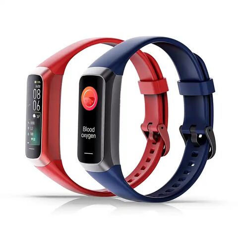 Compre Smart Band Nuevo Reloj Inteligente Deportivo Para Juegos