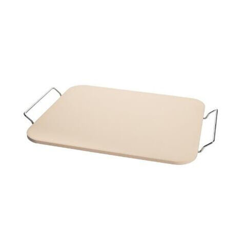 Buy China Wholesale Pizza Stone For Cooking Baking Grilling Pizza Tools