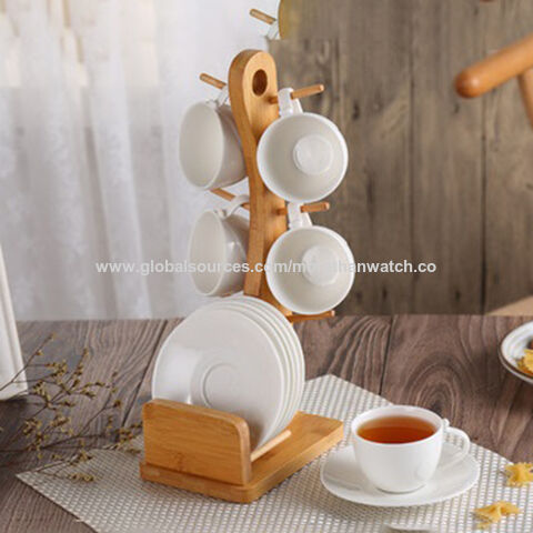 Ensembles de Tasses à café en Porcelaine Ensemble de Tasses à thé