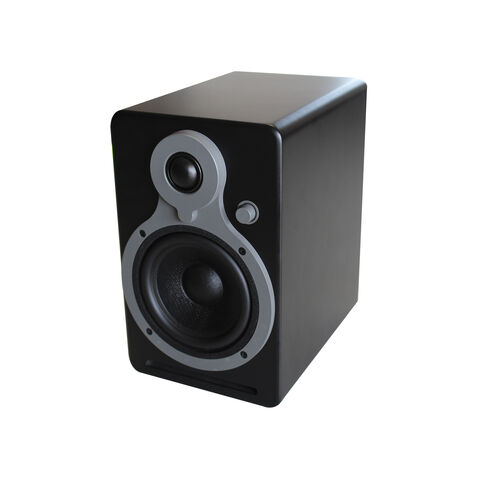 Compre Altavoces De Alta Calidad P5 Black Speakers 5 bluetooth Hifi,  Altavoces De Sonido Envolvente y Altavoz Bluetooth de China por 84.8 USD