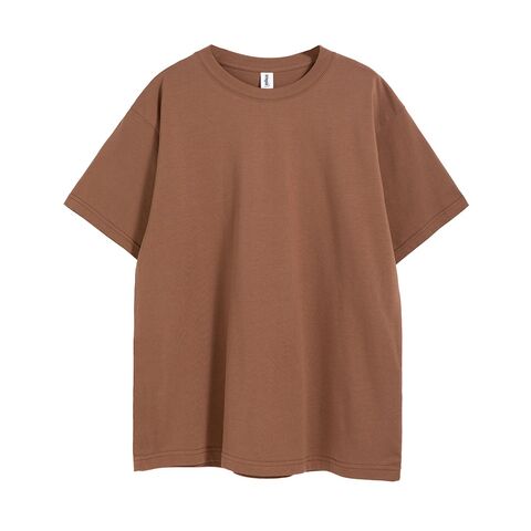 260gsm High Quality Custom Logo Oversize Blank Plain 100%cotton T-shirt For  Men - Expore China Wholesale Custom T-shirt//blank T-shirt/o Neck/short  Sleeve and New Style T-shirt, O Neck T-shirt, Blank T-shirt