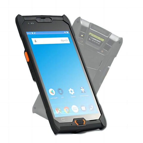 Portable Mobile Android Rugged PDA PDT Scanner Portable Data Terminal Price  Data Collector - China Handheld Terminals for Data Collection and Barcode  Data Collector price