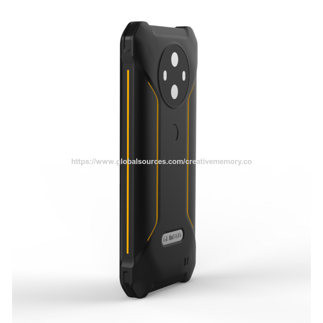 هاتف Alimoto متين مضاد للسرقة بدون مفتاح، قابل للتخصيص، مقاوم للماء وهاتف ذكي 4G for sale at factory direct price