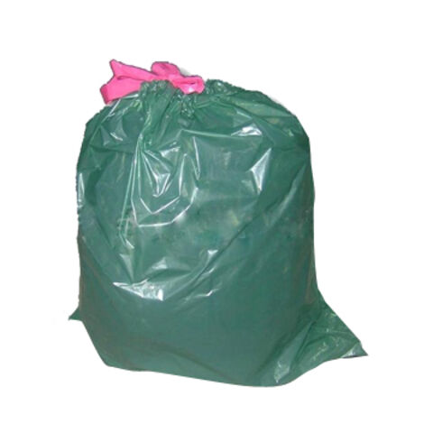 Achetez en gros Oem Sac Ordures En Plastique De Qualit