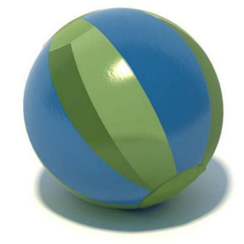 Achetez en gros Ballon De Plage Gonflable- Chine et Ballon De