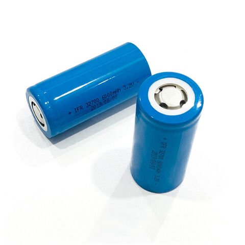 Buy Wholesale China High Quality 3.2v 6ah Lifepo4 Batteries - & Lifepo4  Batteries at USD 2.22