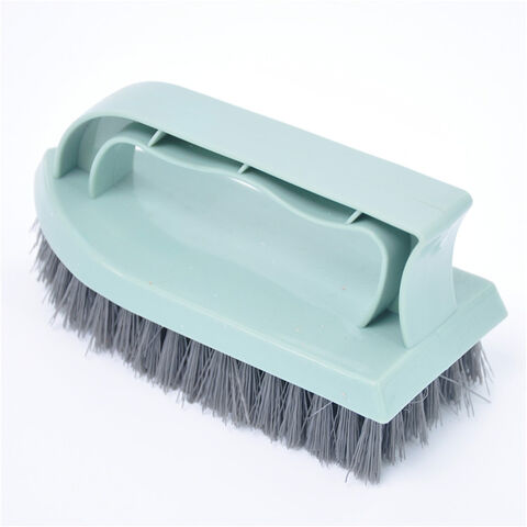 Buy Wholesale China Multifunction Strong Floor Cleaning Brush