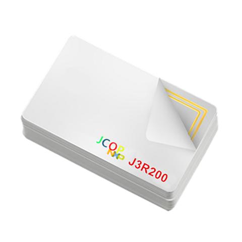 Jcop Java Card J3r200 J3r180 J3r150 Jcop4 P71 Secld Payment /emv