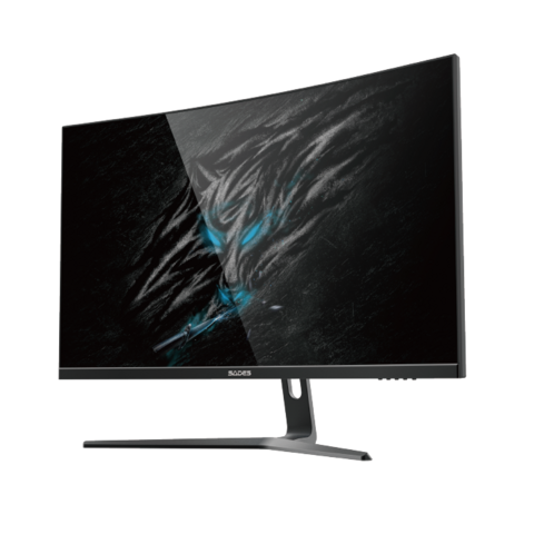 25inch Computer Monitor 360Hz Monitor PC Adaptive-Sync 1080P Support 144Hz  IPS VESA 100*100 1ms Response Frameless HDMI USB 