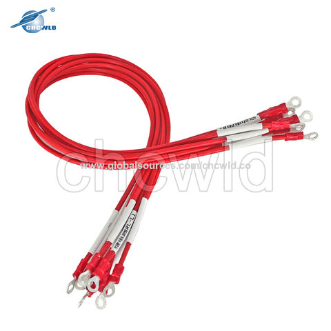 Wire Harness Cable Assembly