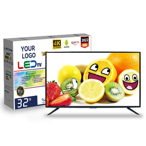 Ledtv 32 32lk50 Caja Nuevo Smart LED de 32 pulgadas Televisión inteligente  - China TV LED y Smart TV precio