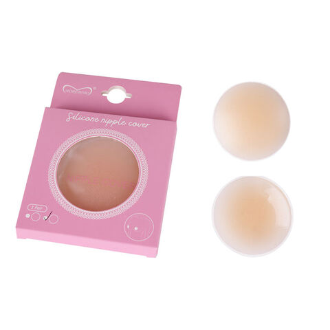 xinke silicone push up nipple cover