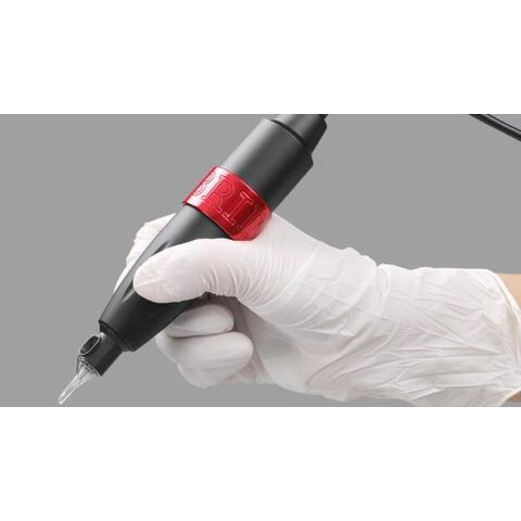 Tattoo Machine Mini Rocket Tattoo Machine Set Japanese Electric Wireless  Tattoo Pen Power Supply RCA Interface Rotary Tattoo Pen Set Permanent  Makeup 230425 From Ruiqi06, $20.58 | DHgate.Com
