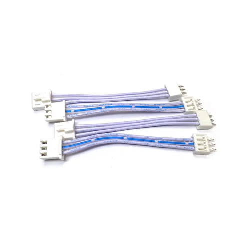 Buy Lcd Display Pinout Lvds Splitter Ribbon Cable Technics from Shenzhen Xi  Ang Ju An Eletronic Ltd., China