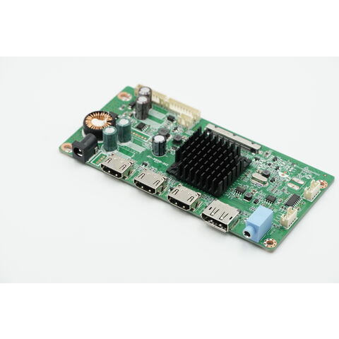 Uhd Gaming Monitor Controller Board Original Technical Support - Expore ...