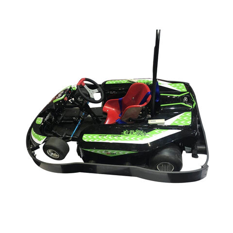Go Karts Elétricos de Fábrica no Atacado, Carro de Corrida com Motor Go Kart para Adolescentes for sale at factory direct price