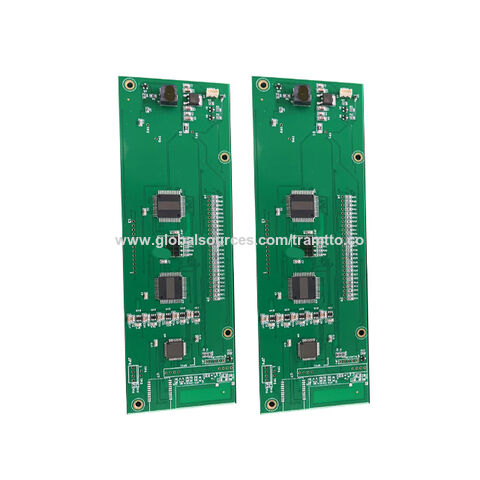 Buy Wholesale China One-stop Customization Pcb Audio Amplifier Board