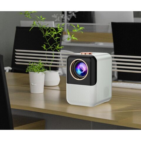 Buy Wholesale China Wifi Mini Super Android Smart Projector With ...