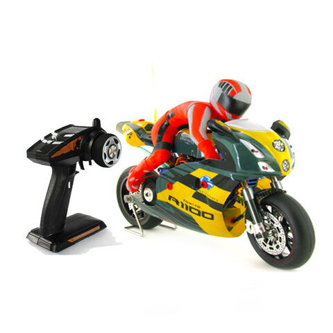 Nitro Rc Motorcycle Rc Motorcycle Nitro