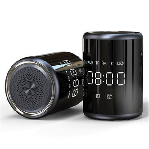 Kaufen Sie China Großhandels-Tragbarer Bluetooth-lautsprecher Drahtloses  Handy Zubehör Auto Mini Subwoofer Dj Lautsprecher Box- und Tragbare  Lautsprecher Großhandelsanbietern zu einem Preis von 6.82 USD
