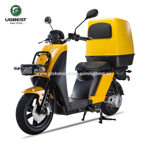 Achetez en gros Livraison Scooter 45 Km/h Frein à Disque 3000w