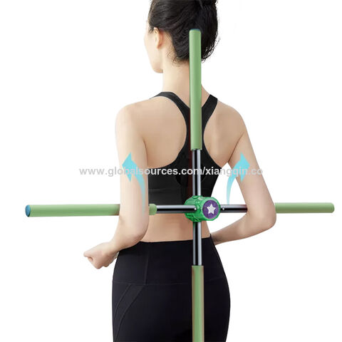 Yoga Stick Posture Corrector