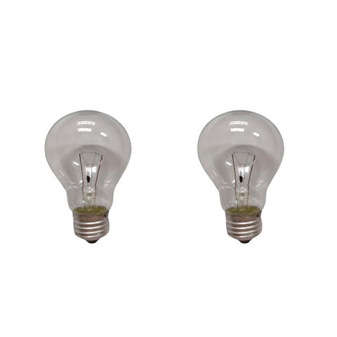 Edison lamp, E27 B22 - 25W 40W 60W