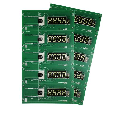 Buy Wholesale China Double Sided Pcb Board Electronic Manufacturing Sernvice Usb Charger Pcba