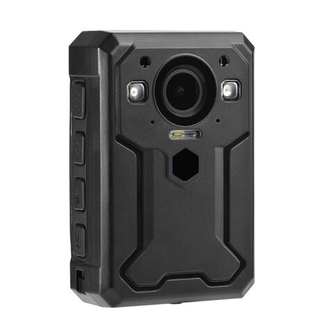 Buy Wholesale China New And Lower Cost 4g Lte Body Wearable Cameras ...