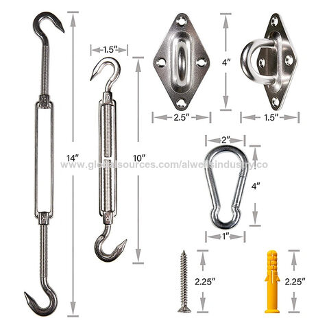 Achetez en gros Mur En Métal Crochets Pour Porte-manteau En Acier  Inoxydable Chine et Crochet Mural à 2 USD