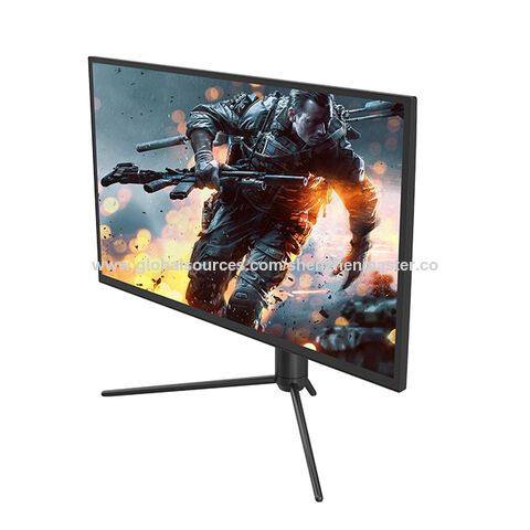 Buy Wholesale China 24.5 360hz Gaming Monitor Fhd Ips Amd