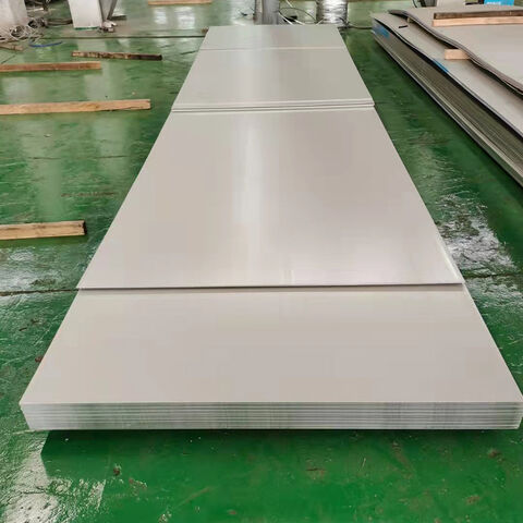 Stainless Steel Panel Tolerances Explained