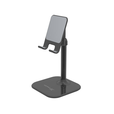 Suporte de Mesa Promocional Konfulon para Celular/Tablet - Suporte Universal para Telefone e Tablet
