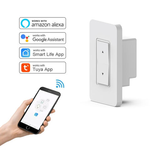 network wireless switches for home