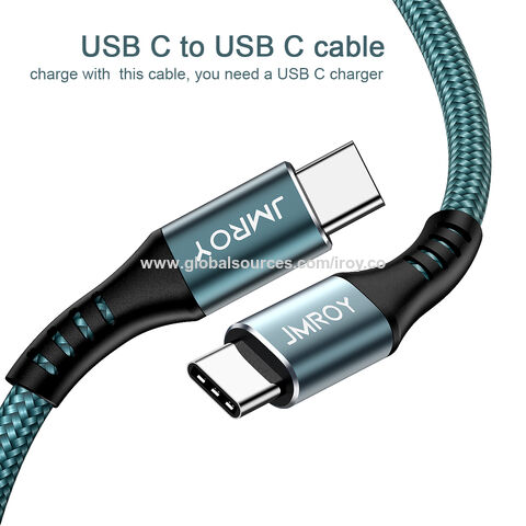Usb C Cable - USB Type C Cable Latest Price, Manufacturers & Suppliers