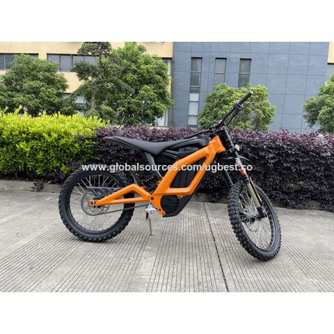 Achetez en gros Vélo De Sur-ron Amusant Pour Moto électrique à