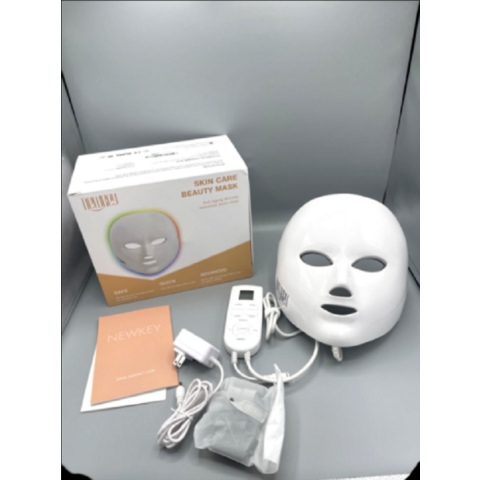 Buy Wholesale Canada Light Therapy Face Mask Led | Wholesale Therapy ...