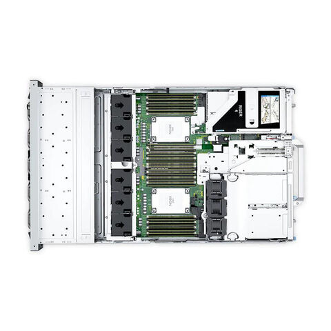 server computer dell r750 2u rack server dell r740xd... Server Computer Dell R750 2u Rack Server Dell R740xd R640 R440 R240 ...
