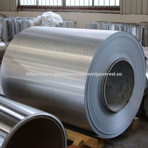 Chapa de Aço com Filmes VCM e PVC em Padrão Exclusivo for sale at factory direct price