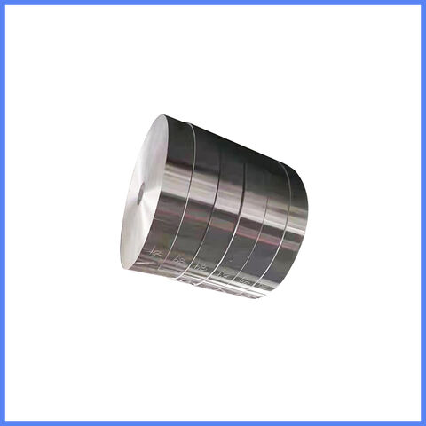 Technical aluminium foil: Alufoil 100 my x 500 mm x 50 m