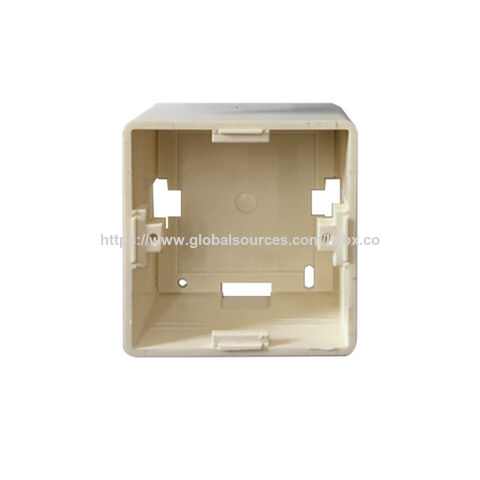 Desktop Box Back Box For Face Plate - Buy China Wholesale Back Box $0. ...