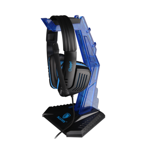 Buy Wholesale China Headphone Stands Gaming Headset Stand